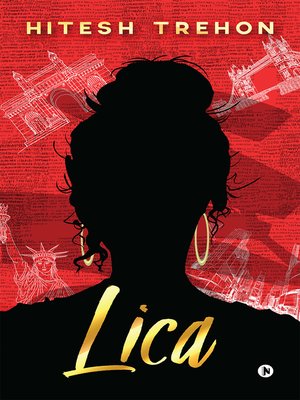 cover image of Lica
